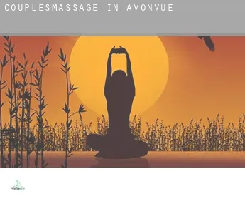 Couples massage in  Avonvue